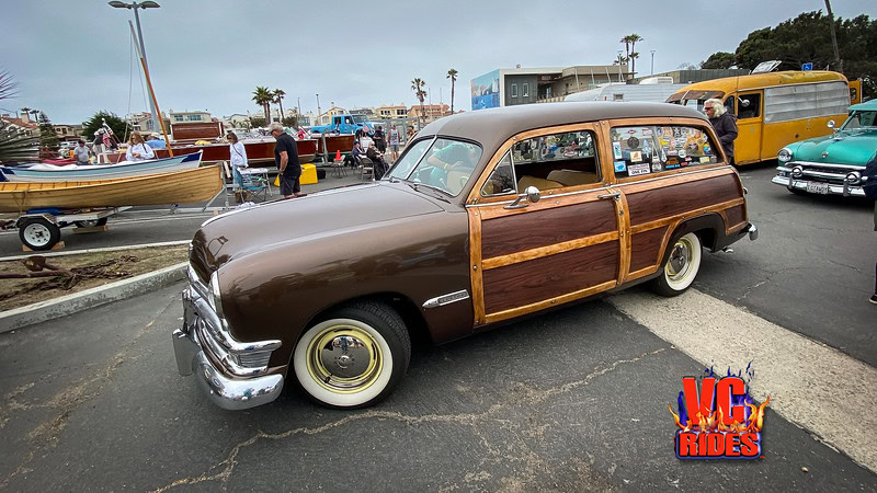 classic car show