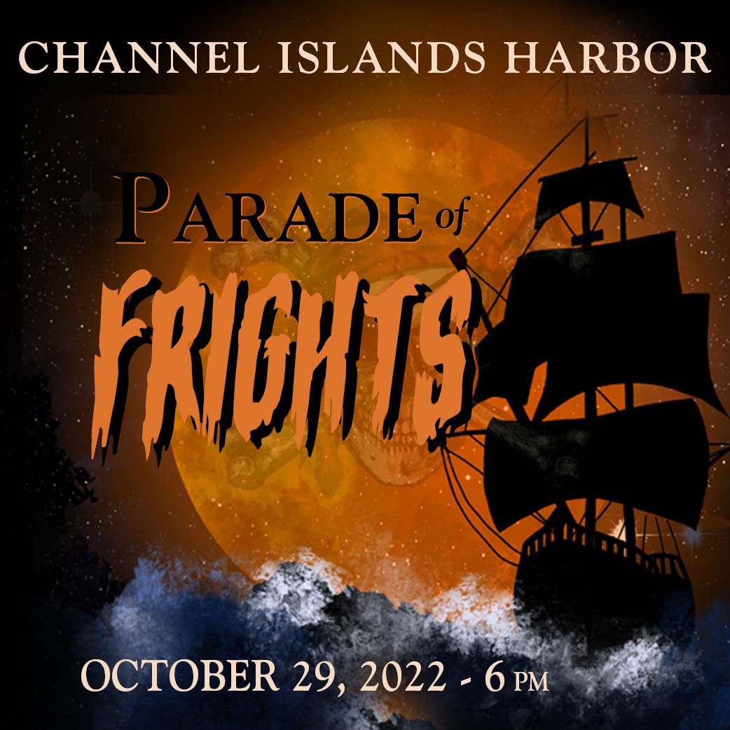 Parade of Frights 2022 FB square V3