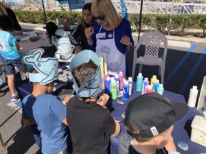 kids activities