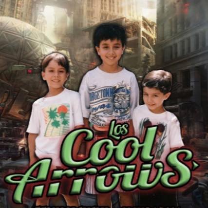 Cool Arrows