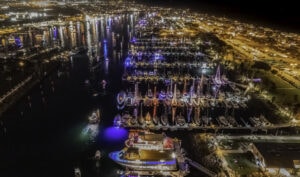 Parade of Lights
