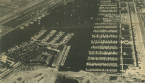 Channel Islands Harbor Historic Photo