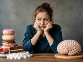alimentation sucree rend t elle bete