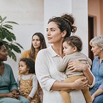 livre maternite feminisme