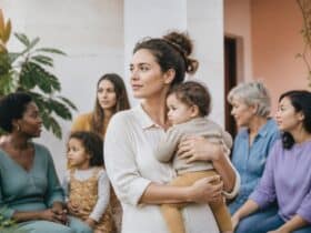 livre maternite feminisme