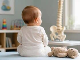 paraplegie de bebe quelles sont les causes