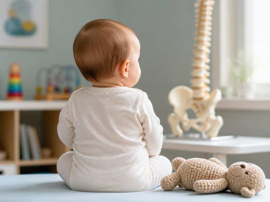 paraplegie de bebe quelles sont les causes