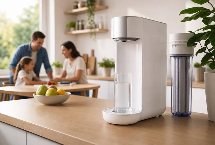 culligan tarif avis
