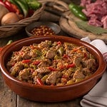 axoa de veau