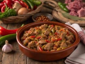 axoa de veau