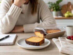 gateau peu calorique industriel avis juliette