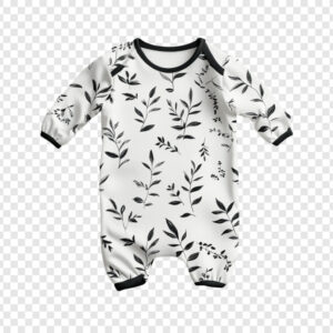 Body AMOUR bébé Matchy-Matchy