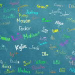 prénom qui est aussi un nom commun top 7