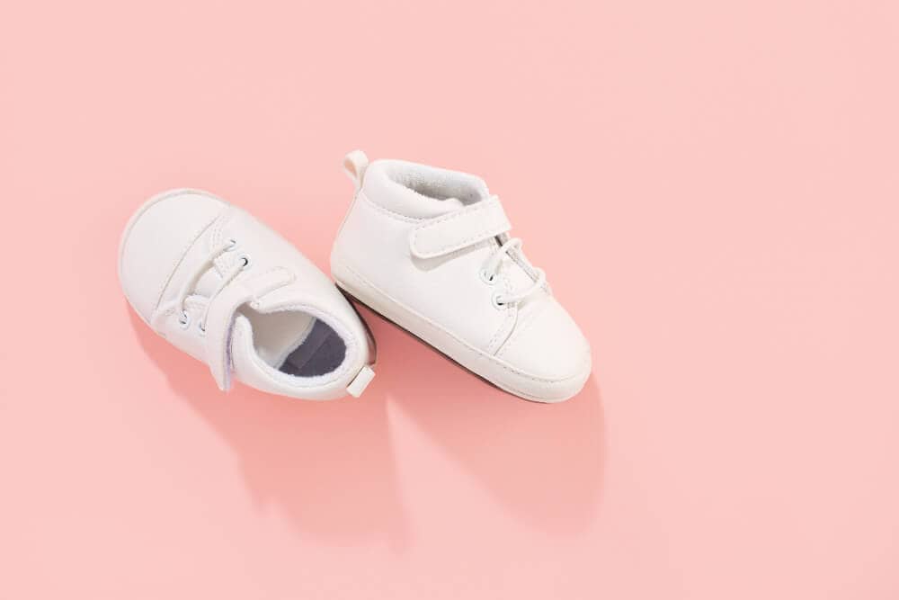 5313 1 Marques de chaussures bébé recommandées par les podologues