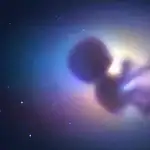 naître avec le cordon autour du cou signification spirituelle