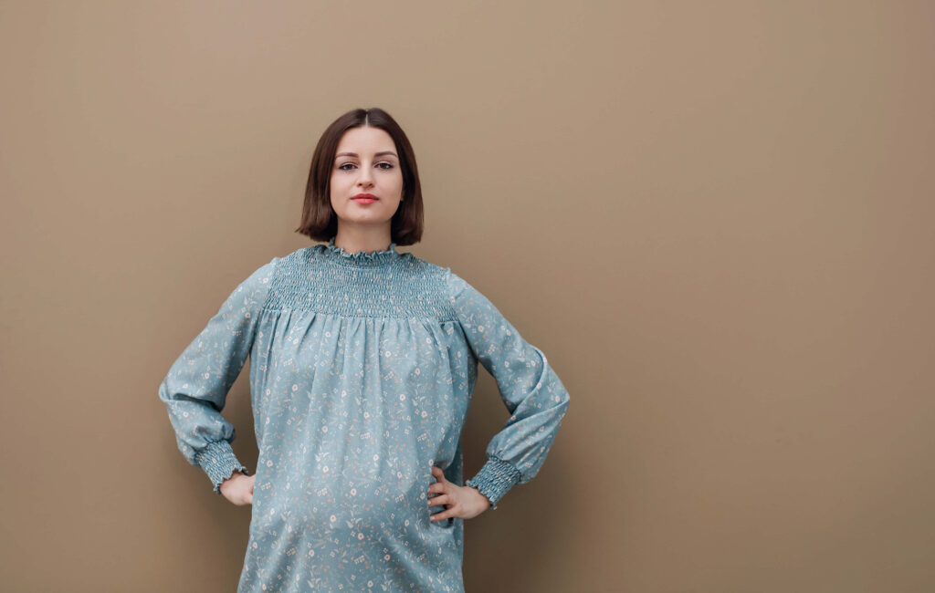 Les 10 indispensables pour être stylée quand on allaite