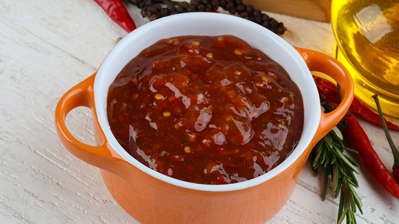 Peut-on consommer de la sauce aigre douce enceinte ? 1 sauce aigre douce enceinte 1 Peut-on consommer de la sauce aigre douce enceinte ?