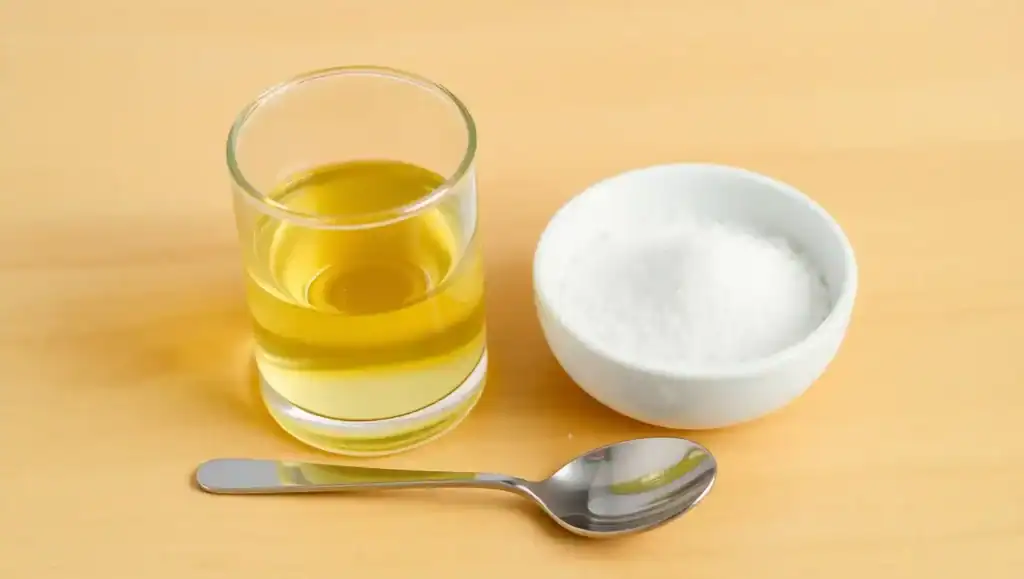 test du sel fille ou garçon