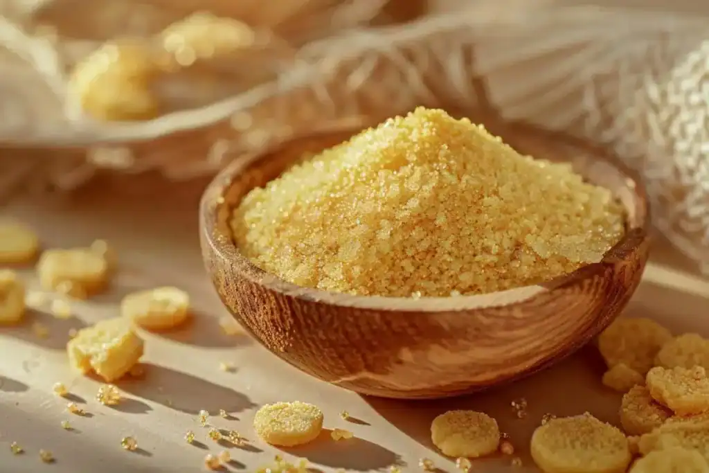 allaitement et levure de biere