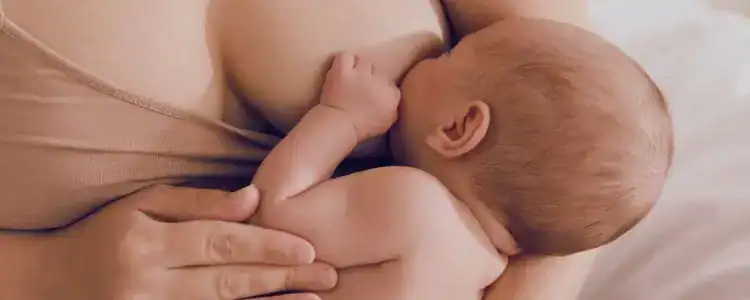 allaitement et retour de couche