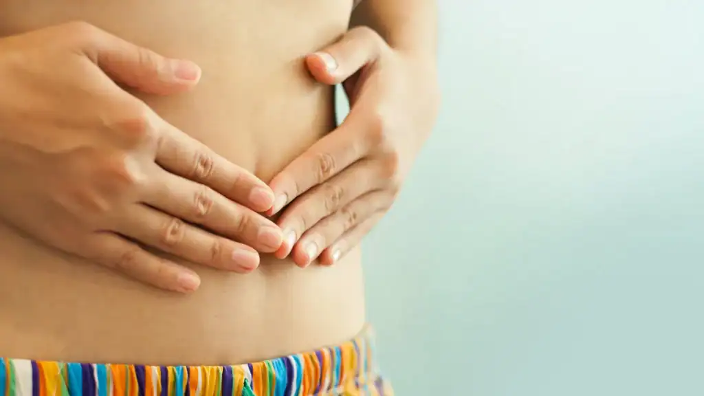 savoir si on fait un déni de grossesse