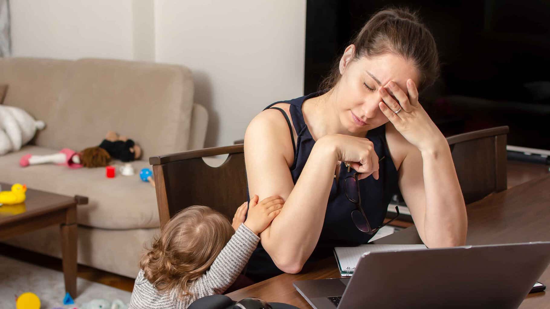 je ne supporte plus mon fils tdah