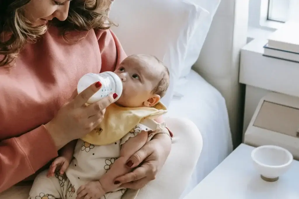 lait ar efficace au bout de combien de temps
