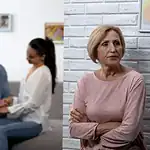 comment vieillit une mère narcissique