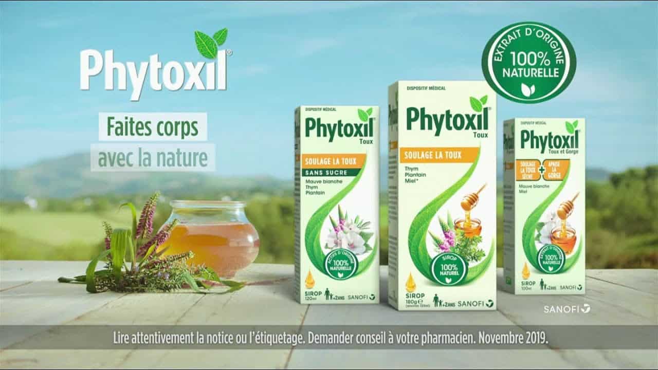 phytolix allaitement