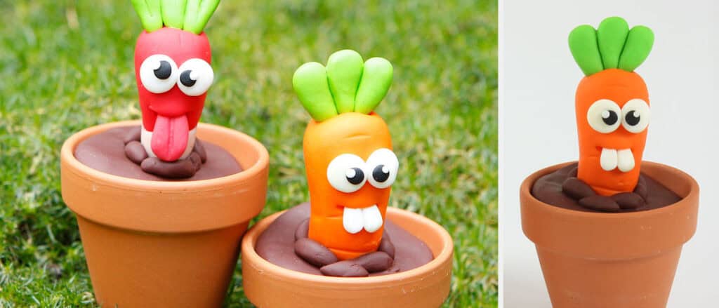 Qstomania : de la pâte Fimo aux univers du scrapbooking 2 Qstomania pate fimo