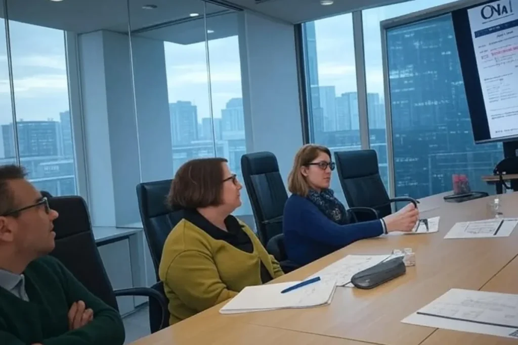 Je passe en commission pour un logement : À quoi m'attendre? 1 Combien de temps réponse après commission logement ?