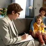 combien de temps dure une enquete sociale