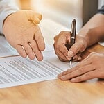 donation partage inégalitaire