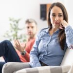 le fils de mon conjoint a brisé notre couple