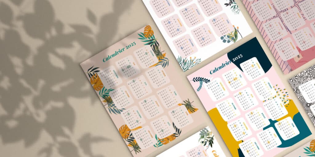 semaine pair ou impair