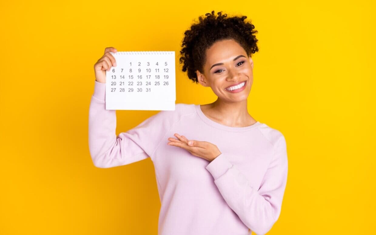 semaine paire ou impaire