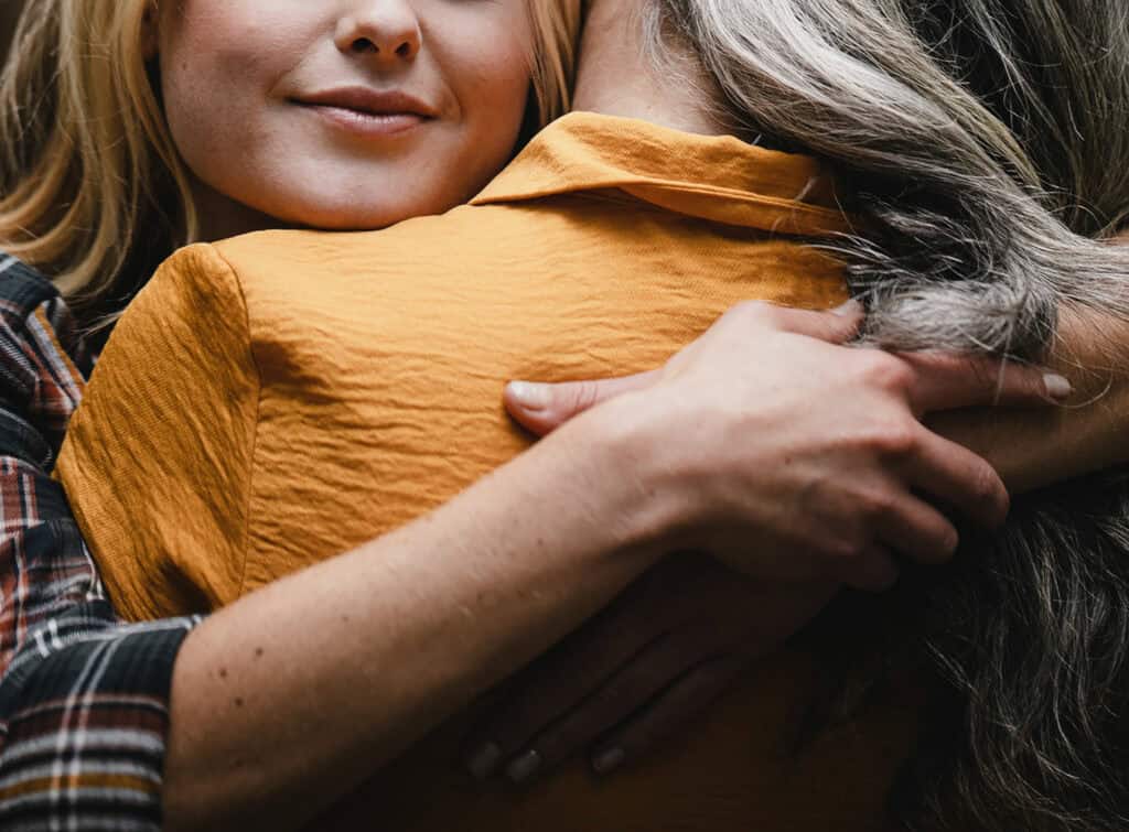 adultes ingrats envers leurs parents