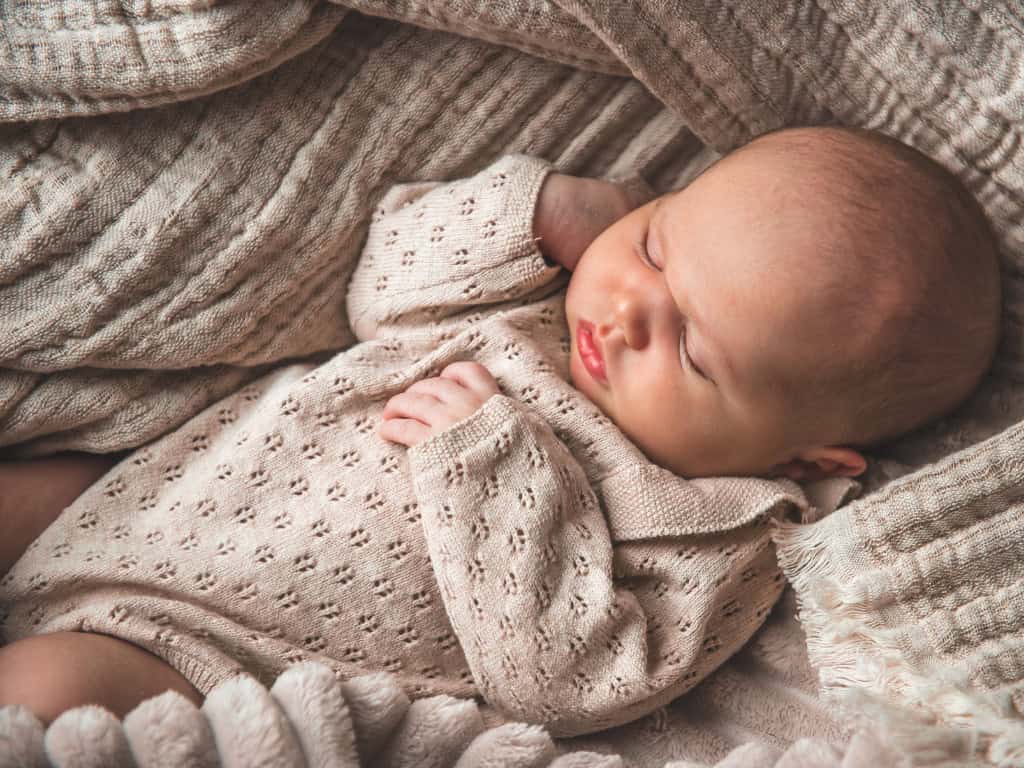 Bébé a la voix cassée sans fièvre et sans toux : Causes et solutions 2 bébé voix cassée
