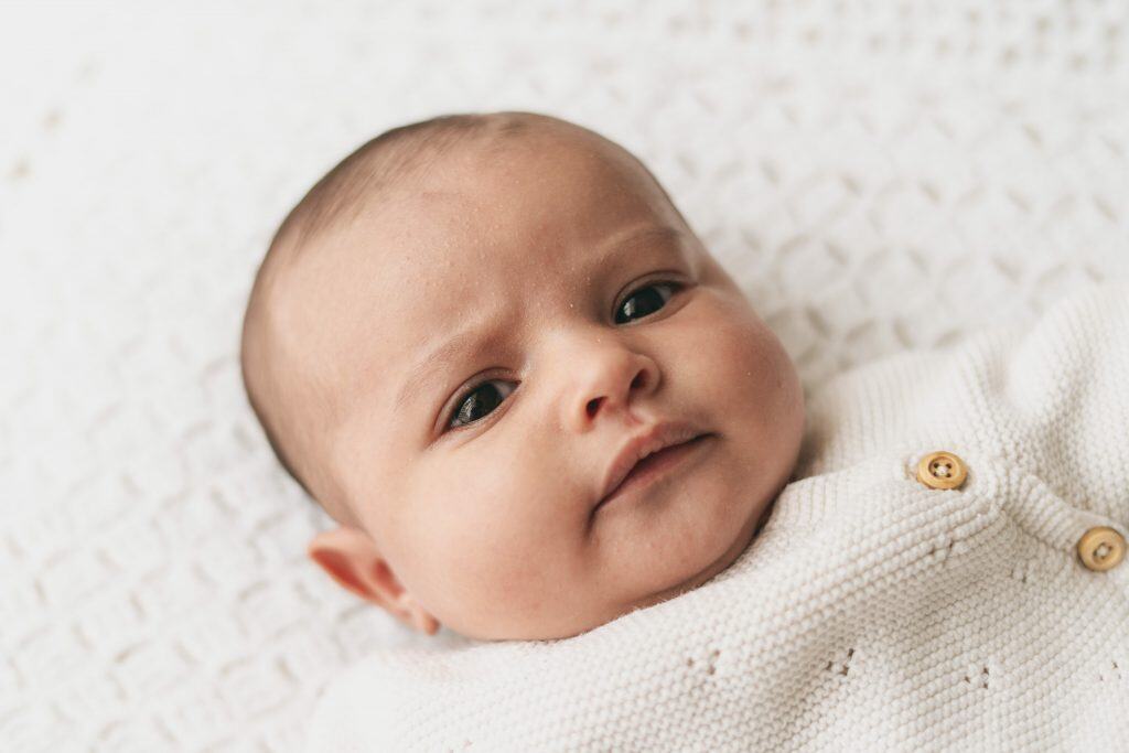 Bébé a la voix cassée sans fièvre et sans toux : Causes et solutions 3 bébé voix cassée sans fièvre