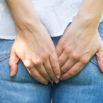 érythème fessier adulte remède de grand-mère