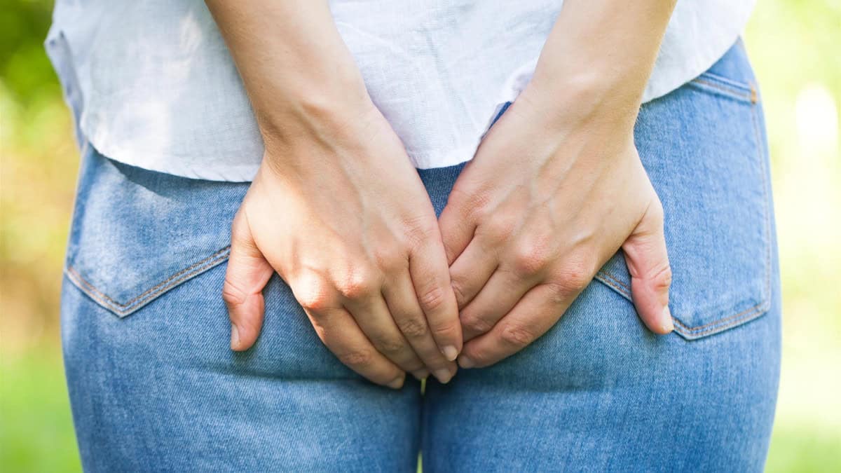 érythème fessier adulte remède de grand-mère