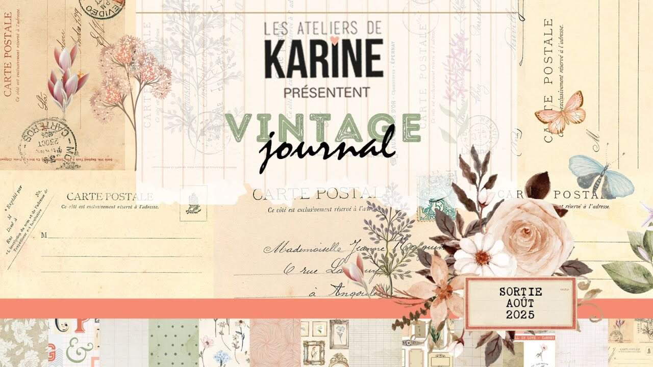 les ateliers de karine