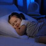 mon fils de 7 ans se réveille toutes les nuits