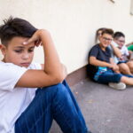 mon fils est rejeté par ses camarades