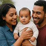 prénom colombien fille