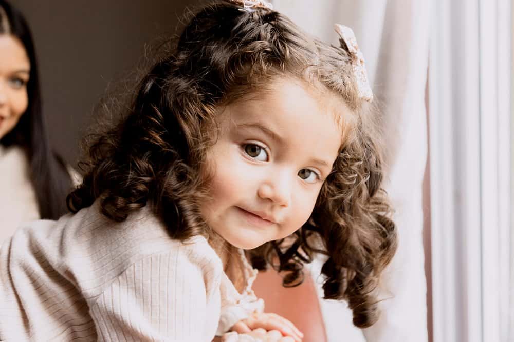 prénom colombien fille top 20  