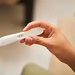 evolution test de grossesse dpo