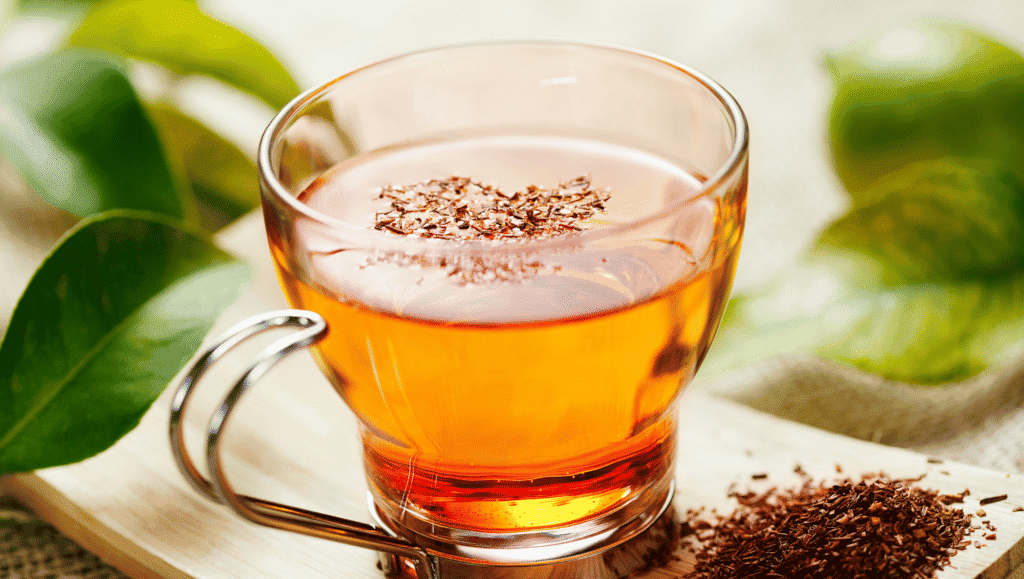 Rooibos enceinte : tout savoir avant d’en faire votre infusion préférée 2 infusion rooibos enceinte Rooibos enceinte : tout savoir avant d’en faire votre infusion préférée