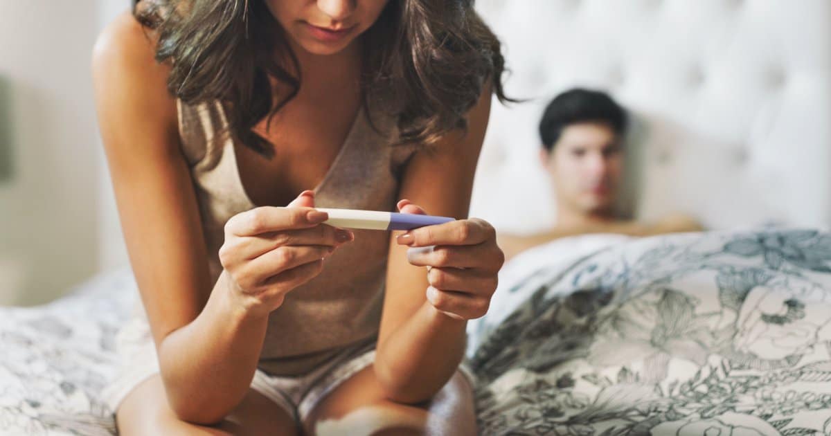 je ne veux pas avorter mais mon copain oui