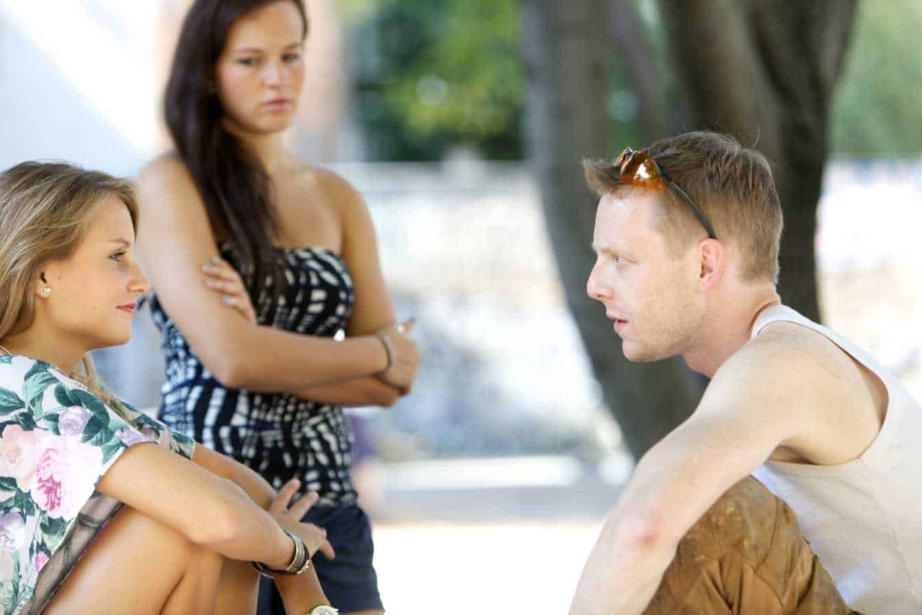 les bipolaires sont-ils jaloux